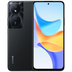Honor Play 50 Plus, 6.8 inch MagicOS 7.2 Dimensity 6020 Octa Core up to 2.2GHz, Network: 5G, OTG, Not Support Google Play, 12GB+256GB