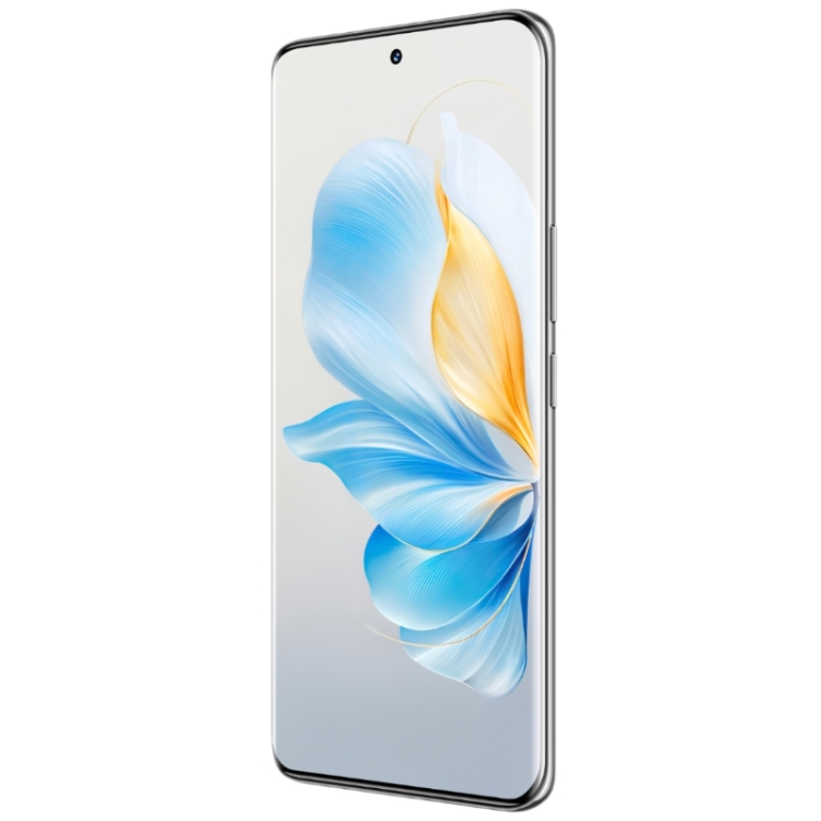 Honor 100, Screen Fingerprint Identification, 6.7 inch MagicOS 7.2 Snapdragon 7 Gen 3 Octa Core up to 2.63GHz, Network: 5G, NFC, OTG, Support Google Play, 12GB+256GB, 16GB+256GB, 16GB+512GB - Image 2