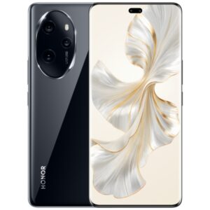 Honor 100 Pro, Screen Fingerprint Identification, 6.78 inch MagicOS 7.2 Snapdragon 8 Gen 2 Octa Core up to 3.19GHz, Network: 5G, NFC, OTG, Support Google Play, 12GB+256GB, 16GB+256GB, 16GB+512GB, 16GB+1TB