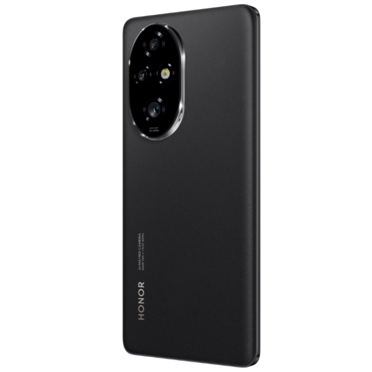 Honor 200 Pro, Screen Fingerprint Identification, 6.78 inch MagicOS 8.0 Snapdragon 8s Gen 3 Octa Core, Network: 5G, NFC, OTG, 12GB+256GB, 12GB+512GB, 16GB+512GB - Image 3