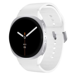 HD8 mini 1.29 inch BT5.4 Sport Smart Watch, Support Bluetooth Call / Sleep / Blood Oxygen / Heart Rate / Blood Pressure Health Monitor