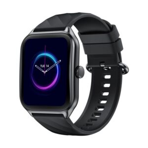 Zeblaze GTS 4 1.94 inch AMOLED Screen IP68 Waterproof Sports Fitness Smart Watch