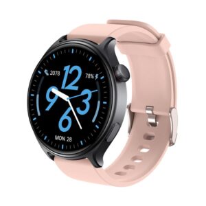 GTR2 1.46 inch Ultra-HD Screen BT Calling Smart Watch, Support Health Monitoring