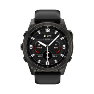T8 Pro 1.43 inch AMOLED Sport Smart Watch, Support Bluetooth Call / Sleep / Blood Oxygen / Heart Rate / Long Sitting Health Monitor