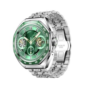 JOYROOM JR-FV2 Pro Venture Series Smart Watch Support Answer / Make Call / Health Monitoring