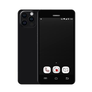 MELROSE S9 Pro, 2GB+16GB, 3.0 inch Android 8.1 MTK6580 Quad Core, Bluetooth, WiFi, Network: 3G, Dual SIM, S9 Pro