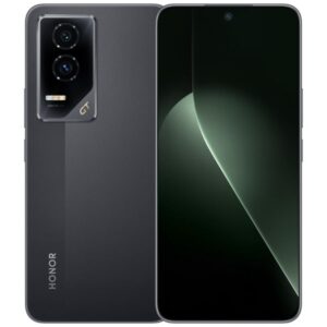 Honor GT, 16GB+512GB, In-screen Fingerprint, 6.7 inch MagicOS 9.0 Android 15.0 Snapdragon 8 Gen 3 Octa Core, Network: 5G, OTG, NFC, 16GB+1TB