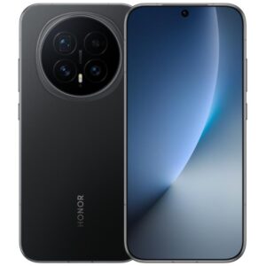Honor Magic8 Pro, 12GB+512GB, Screen Fingerprint, 6.71 inch MagicOS 10.0 / Android 16 Snapdragon 8 Elite Gen 5 Octa Core, Network: 5G, NFC, OTG, 12GB+512GB