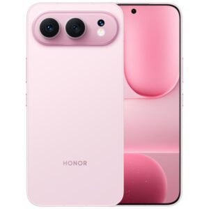 Honor 500, 12GB+512GB, Screen Fingerprint, 6.55 inch MagicOS 10.0 / Android 16 Snapdragon 8s Gen 4 Octa Core, Network: 5G, NFC, OTG, Honor 500, 12GB+512GB