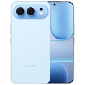 Honor 500, 16GB+512GB, Screen Fingerprint, 6.55 inch MagicOS 10.0 / Android 16 Snapdragon 8s Gen 4 Octa Core, Network: 5G, NFC, OTG, Honor 500, 16GB+512GB