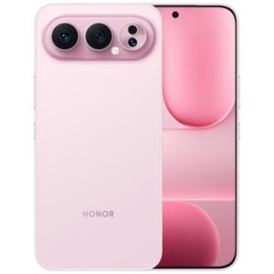 Honor 500 Pro, 16GB+512GB, Screen Fingerprint, 6.55 inch MagicOS 10.0 / Android 16 Snapdragon 8 Elite Gen 4 Octa Core, Network: 5G, NFC, OTG, Honor 500 Pro, 16GB+512GB