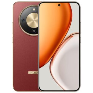 HonorX70, 8GB+256GB, Screen Fingerprint, 6.79 inch MagicOS 9.0 Snapdragon 6 Gen 4 Octa Core, Network: 5G, OTG, NFC, Support Google Play, 8GB+256GB