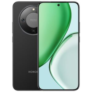 Honor X70, 12GB+256GB, Screen Fingerprint, 6.79 inch MagicOS 9.0 Snapdragon 6 Gen 4 Octa Core, Network: 5G, OTG, NFC, Support Google Play, 12GB+256GB
