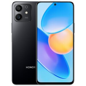 Dual Back Cameras, Side Fingerprint Identification, 4000mAh Battery, 6.7 inch Magic UI 5.0 (Android 11) MediaTek Dimensity 810 Octa Core up to 2.4GHz, Network: 5G, OTG, Not Support Google Play, 8GB+256GB