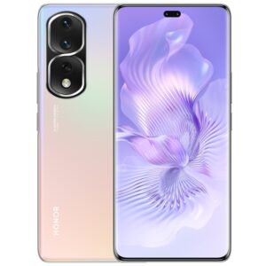 Triple Back Cameras, Screen Fingerprint Identification, 6.78 inch Magic UI 7.0 Qualcomm Snapdragon 8+ Gen1 Octa Core up to 3.0GHz, Network: 5G, OTG, NFC, Not Support Google Play, Honor 80 Pro 5G, 8GB+256GB