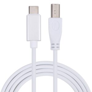 ADS-501 1m USB-C / Type-C to Host Data Connectuon Cable