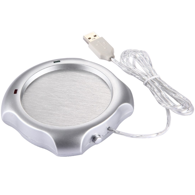 USB Powered Coffee Warmer - Image 3