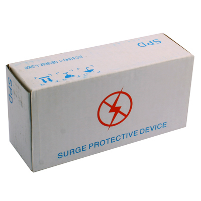 Sensitive Telecom Telephone Audio Signal Device Surge Protector Arrester - Image 7