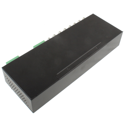16CH Passive UTP Video Transceiver Rack Mount Style for CCTV - Image 4