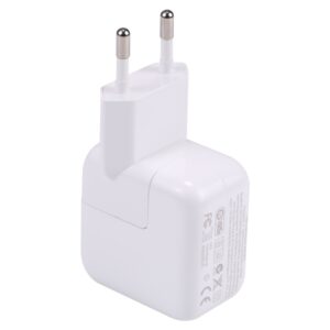 10W USB Power Adapter Travel Charger(EU Plug)