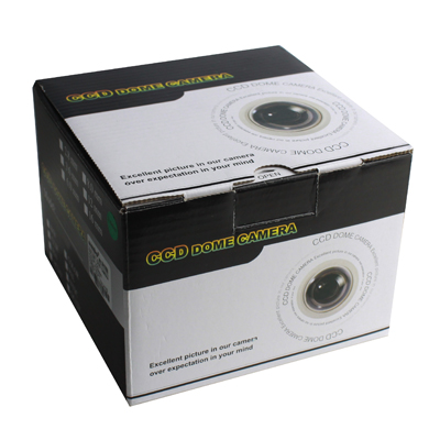 1/3 SONY Color 520TVL Dome CCD Camera, IR Distance: 15m, 500TVL, 650TVL, 1/3 420TVL, 600TVL, 520TVL, 1/3 SHARP 420TVL, 1/4 420TVL, 1/4 SHARP 420TVL, 700TVL - Image 5