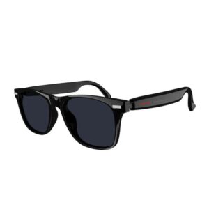 D13 Smart Glasses, Support Bluetooth Call / Bluetooth Music / Remote Control Photo