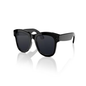 M01 Smart Glasses, with HD Camera, Support Bluetooth Call, AI Intelligent Translation