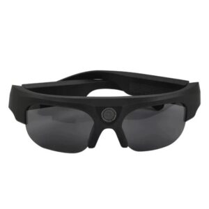 Multifunctional Video Camera Photo Recorder Bluetooth Smart Sports Glasses, With 256G 4-in-1 Card Reader, With 128G 4-in-1 Card Reader, With 64G 4-in-1 Card Reader, With 32G 4-in-1 Card Reader, With 16G 4-in-1 Card Reader