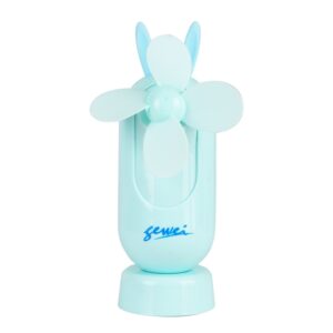 Portable USB Charging Silent Handheld Fan
