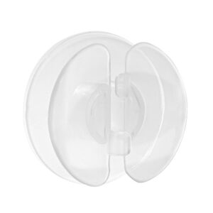 Multi-functional Data Cable Organizer Hole-free Plug Fixer Small Objects Hanger, Data Cable Organizer