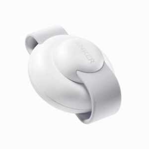 ANKER B25M8 3 In 1 15W Magnetic Wireless Charger For iPhone, iWatch, AirPods, B25M8