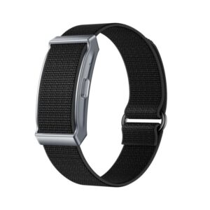 Dual PD Real-Time Heart Rate Blood Oxygen Real-Time Sleep Exercise Health Bracelet