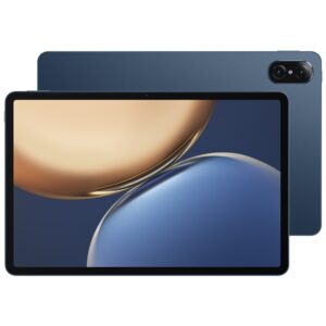 MagicUI 5.0(Android R) MediaTek 1300T Octa Core, Support Dual WiFi / Bluetooth / GPS, Not Support Google Play, 8GB+128GB / Blue, 8GB+128GB / Silver