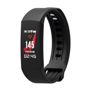 TLW B6 Fitness Tracker 0.96 inch TFT Screen Wristband Smart Bracelet, IP67 Waterproof, Support Sports Mode / Continuous Heart Rate Monitor / Sleep Monitor / Information Reminder, B6 Black, B6 Blue, B6 Red