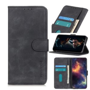Retro Texture PU + TPU Horizontal Flip Leather Case with Holder & Card Slots & Wallet, For iPhone 11 Pro, For iPhone 11 Pro Max, For iPhone 11
