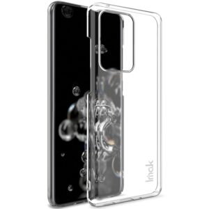 IMAK Wing II Wear-resisting Crystal Pro PC Protective Case, For OPPO Reno3 Pro 5G, For OPPO Reno3, For Galaxy Note10 Lite / A81, For Galaxy S10 Lite / A91, For Galaxy S20 5G, For Galaxy S20 Ultra 5G, For Galaxy S20+ 5G, For Galaxy Z Flip...