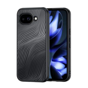 DUX DUCIS Aimo Series TPU + PC Frosted Feel Phone Case, For Google Pixel 10a, For Google Pixel 10 Pro XL, For Google Pixel 10 / 10 Pro, For Google Pixel 9a, For Google Pixel 9 Pro XL, For Google Pixel 9 / 9 Pro, For Google Pixel 8a, For Google Pixel 8 ...