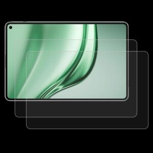 2pcs 9H 0.3mm Explosion-proof Tempered Glass Film, For Huawei MatePad Mini 2025, For Huawei MatePad Air 12 2025 / 2024, For Huawei MatePad 11.5S 2025 / 2024, For Huawei MatePad Pro 12.2 2025 / 2024, For Huawei MatePad 12 X...