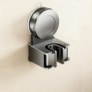 No-drill Suction Cup Wall Mount Mop Holder Broom Storage Clip, Mop Holder, Electroplated Mop Holder, Integrated Mop Holder, Classic Mop Holder, 2pcs Mop Holder, 2pcs Electroplated Mop Holder, 2pcs Integrated Mop Holder, 2pcs Classic Mop Holder...