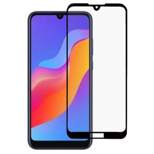 0.3mm 9H 2.5D Full Screen Tempered Glass Film for Huawei Honor 8A