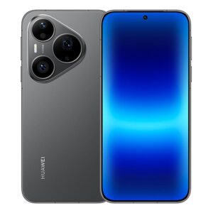 HUAWEI Pura 90 Pro, 12GB+512GB, Side Fingerprint Identification, 6.6 inch HarmonyOS 6.1 Kirin 9030S, NFC, OTG, Not Support Google Play, 12GB+512GB