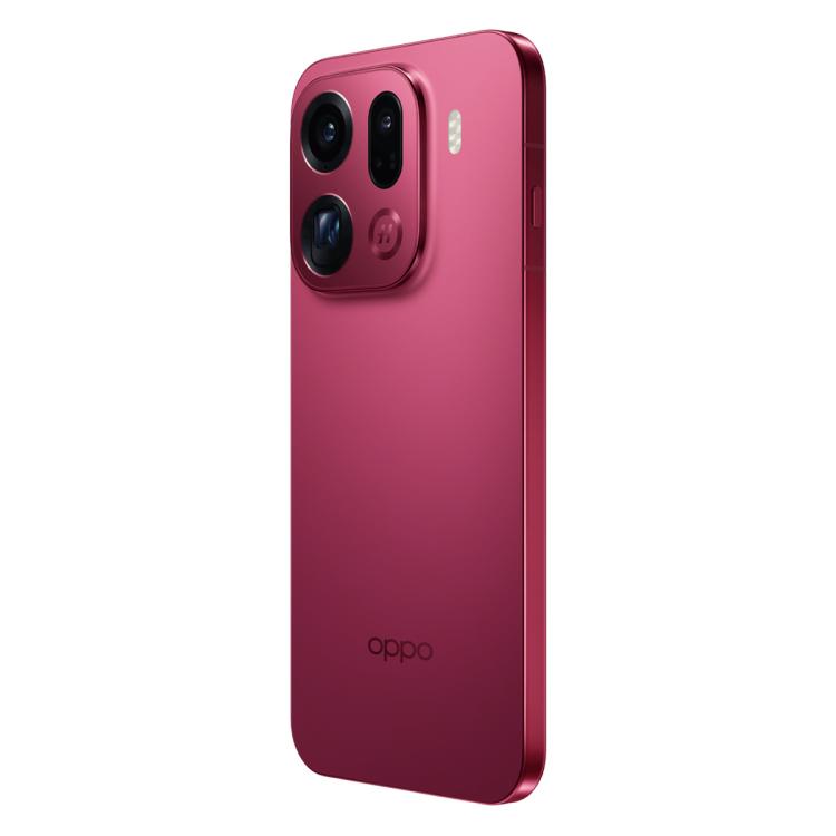 OPPO Find X9 Pro AI Phone, 16GB+512GB, Screen Fingerprint, 6.78 inch ColorOS 16.0 Dimensity 9500 Octa Core, NFC, OTG, Network: 5G, 16GB+512GB - Image 3