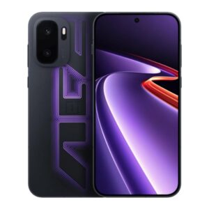 OnePlus Ace 6 Ultra, 16GB+512GB, Screen Fingerprint Identification, 6.78 inch ColorOS 16.0 MediaTek Dimensity 9500 Octa Core, NFC, Network: 5G, 16GB+512GB