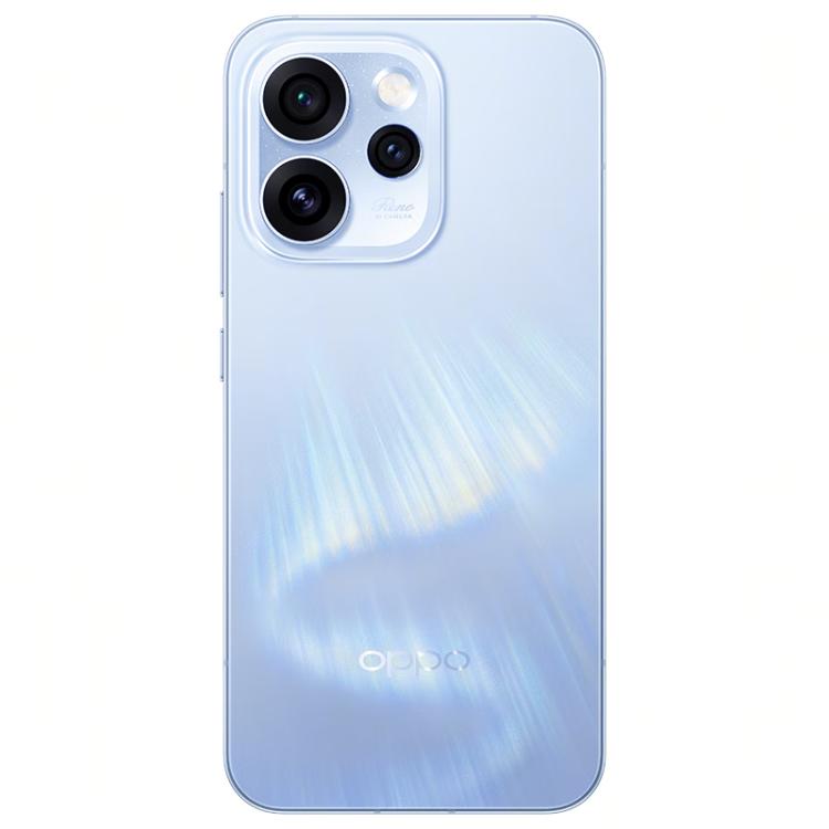 OPPO Reno15, 12GB+256GB, Screen Fingerprint, 6.32 inch ColorOS 16.0 MediaTek Dimensity 8450 Octa Core, NFC, OTG, Network: 5G, 12GB+256GB - Image 3
