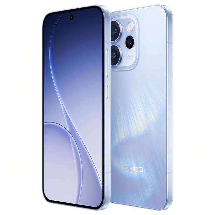 OPPO Reno15, 12GB+256GB, Screen Fingerprint, 6.32 inch ColorOS 16.0 MediaTek Dimensity 8450 Octa Core, NFC, OTG, Network: 5G, 12GB+256GB - Image 4