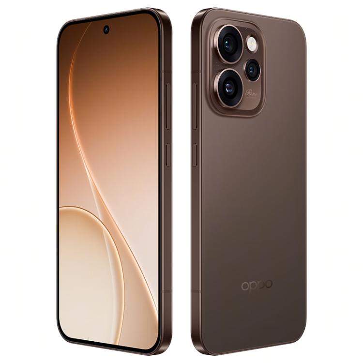 OPPO Reno15, 16GB+256GB, Screen Fingerprint, 6.32 inch ColorOS 16.0 MediaTek Dimensity 8450 Octa Core, NFC, OTG, Network: 5G, 16GB+256GB - Image 4