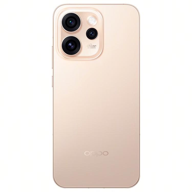 OPPO Reno15 Pro, 12GB+256GB, Screen Fingerprint, 6.78 inch ColorOS 16.0 MediaTek Dimensity 8450 Octa Core, NFC, OTG, Network: 5G, 12GB+256GB - Image 3