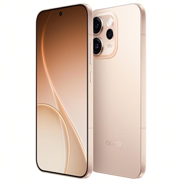 OPPO Reno15 Pro, 16GB+512GB, Screen Fingerprint, 6.78 inch ColorOS 16.0 MediaTek Dimensity 8450 Octa Core, NFC, OTG, Network: 5G, 16GB+512GB - Image 4