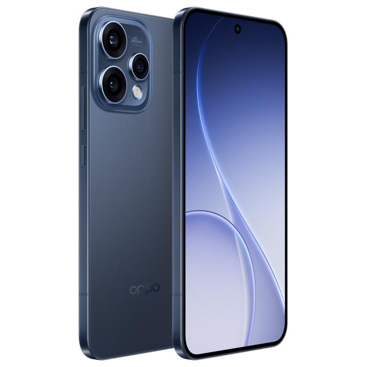 OPPO Reno15c, 12GB+256GB, Screen Fingerprint, 6.59 inch ColorOS 16.0 Qualcomm Snapdragon 7 Gen 4 Octa Core, NFC, OTG, Network: 5G, 12GB+256GB - Image 3