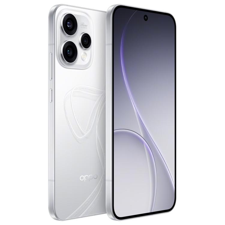 OPPO Reno15c, 12GB+512GB, Screen Fingerprint, 6.59 inch ColorOS 16.0 Qualcomm Snapdragon 7 Gen 4 Octa Core, NFC, OTG, Network: 5G, 12GB+512GB - Image 3